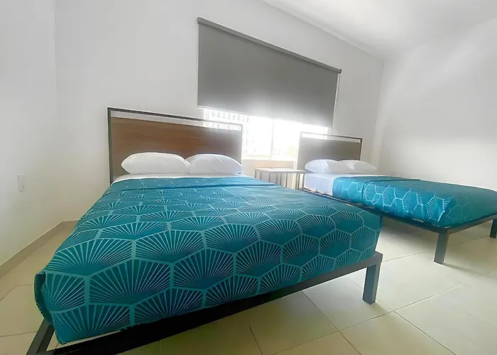 Casa Zapopan Hotel