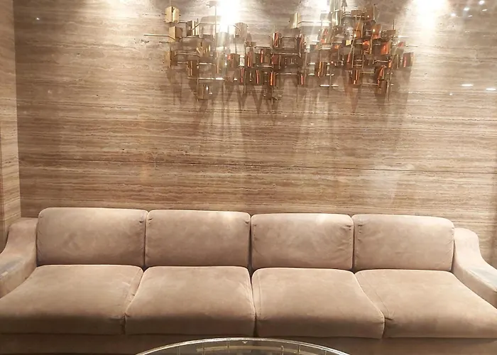 Hotel Golden Palace Kolkata