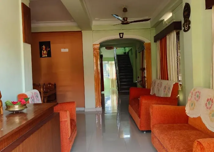 Signature Stay Port Blair