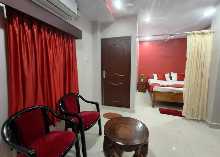 Signature Stay Port Blair