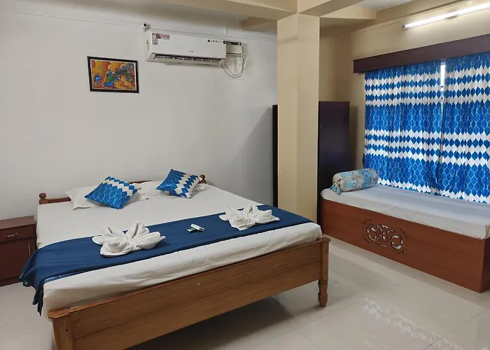Signature Stay Port Blair