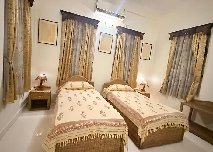 Baruah Bhavan Homestay Guwahati
