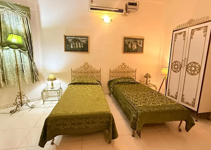 Baruah Bhavan Homestay Guwahati