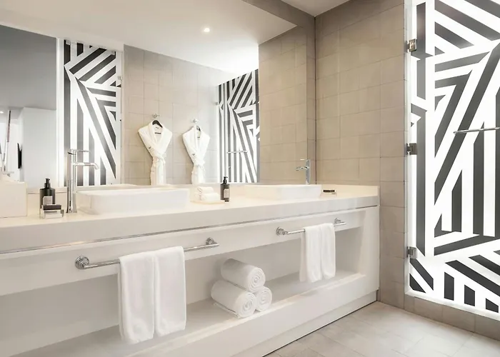 W Panama Hotel