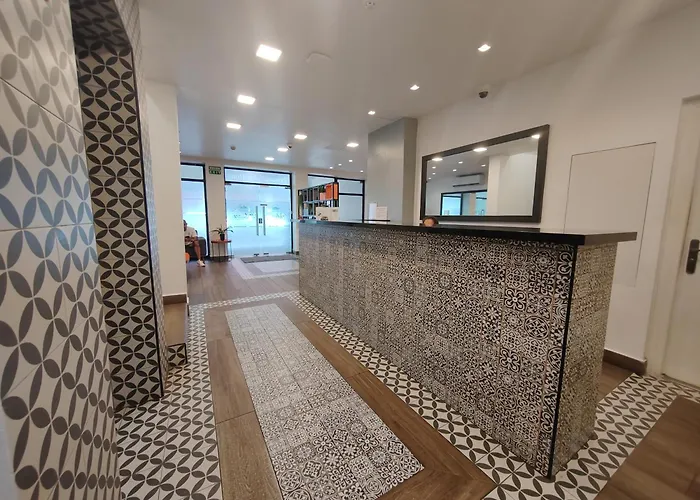 Residencial & Hotel Palazzo Panama City