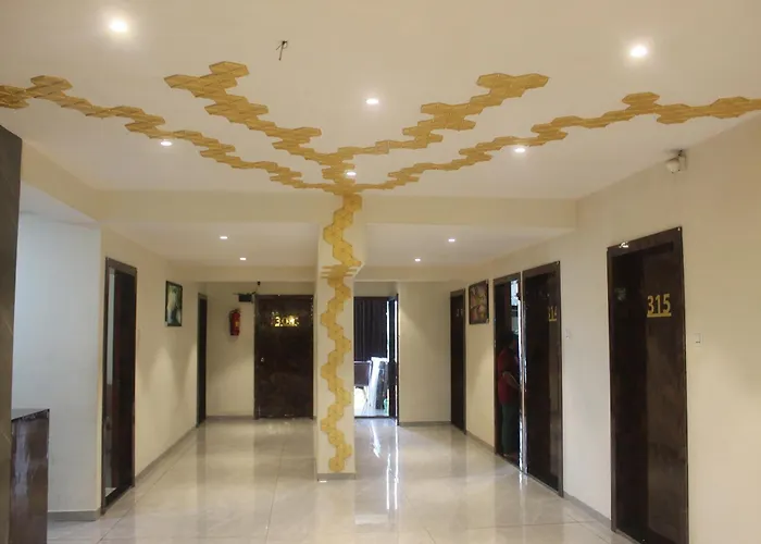 Hotel Planet Four Lonavala