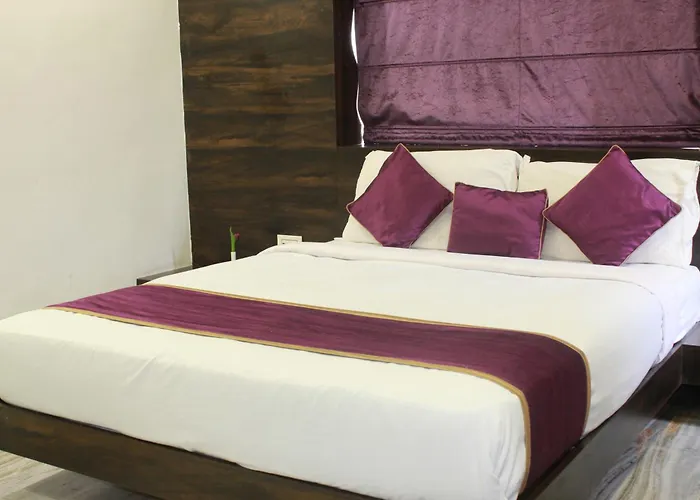 Hotel Planet Four Lonavala