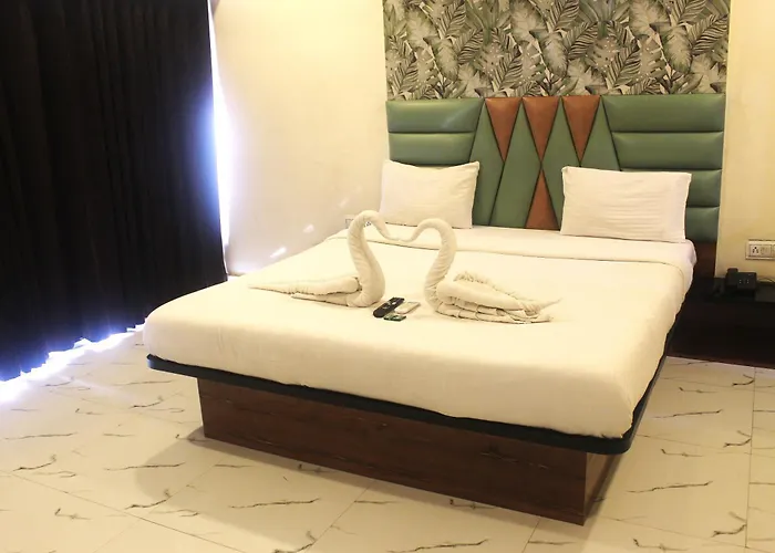 Hotel Planet Four Lonavala