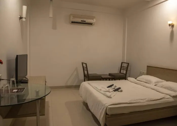 Hotel Surbhi Mundra