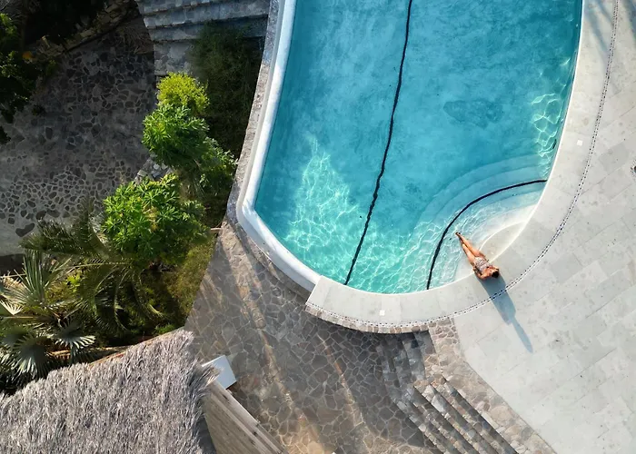 Zazil Retreat Hotel San Agustinillo