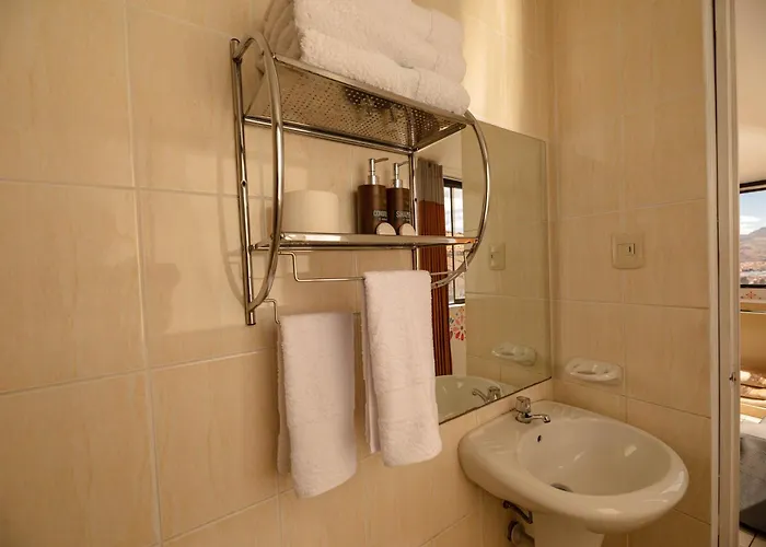 Mayu Boutique Hotel Cuzco