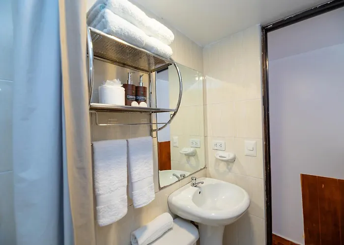 Mayu Boutique Hotel Cuzco