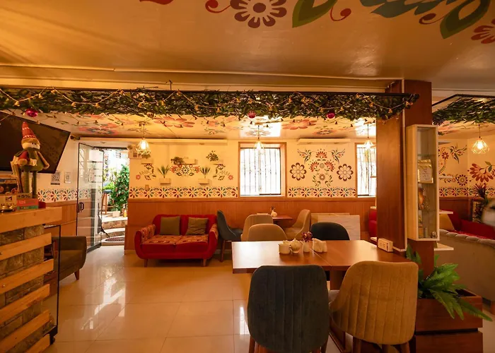 Mayu Boutique Hotel Cusco