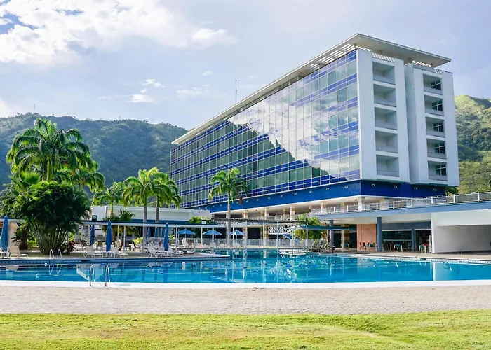 Marriott Maracay Golf Resort