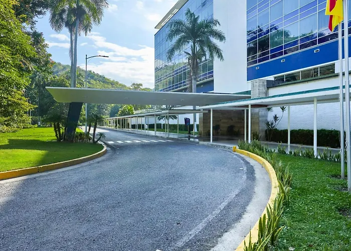 Marriott Maracay Golf Resort