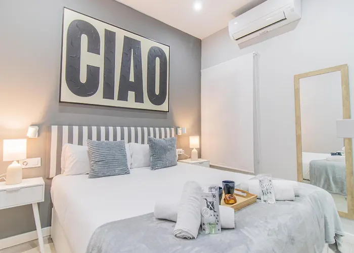 Fira Rooms Barcelona Hospitalet L'Hospitalet de Llobregat
