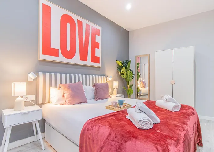 Fira Rooms Barcelona Hospitalet L'Hospitalet de Llobregat