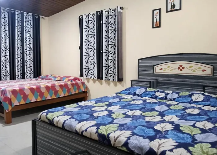 Ashish Baug Cottage Alibag