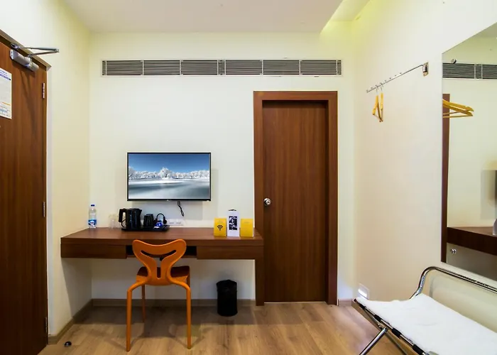 The Onyx Hotel Jamshedpur