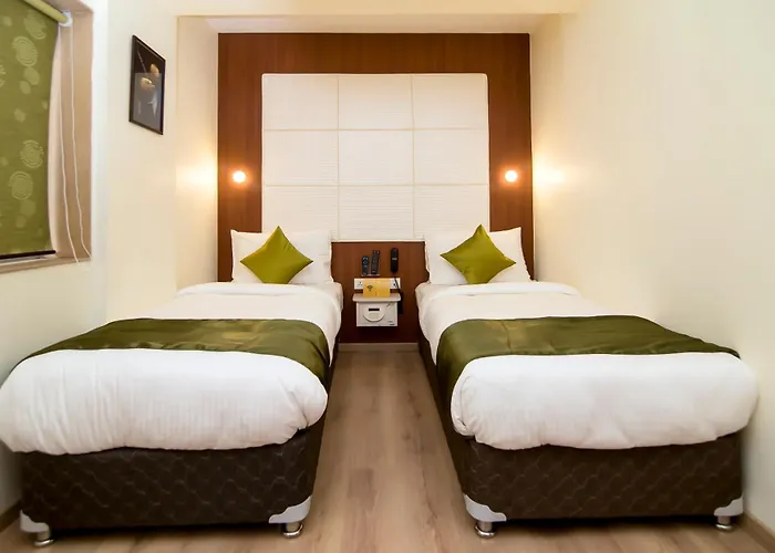 The Onyx Hotel Jamshedpur