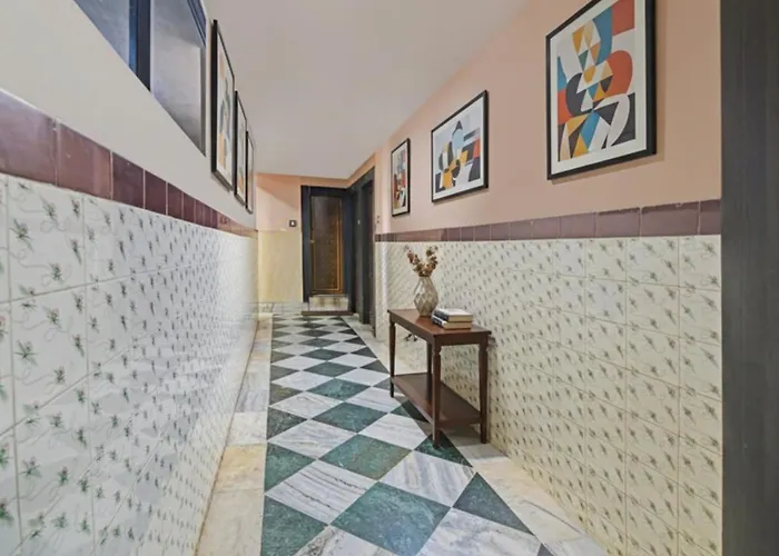 Fabhotel Sai Sagar Residency Bhubaneswar