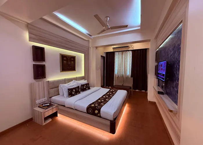 Hotel Alka Residency Thane