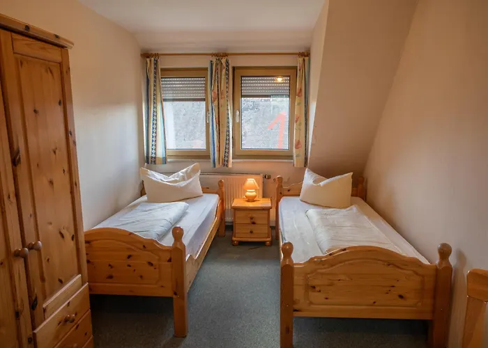 Hotel Gutshof Colmberg