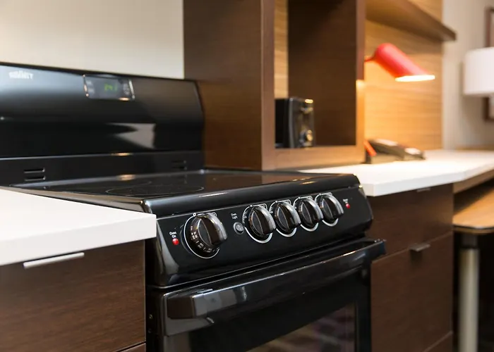 Towneplace Suites By Marriott Austin North/Lakeline Cedar Park