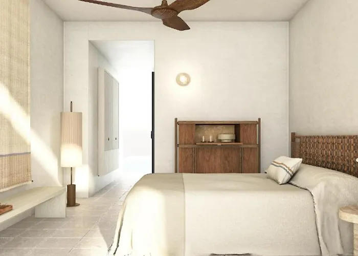 Melian Boutique Hotel&Spa Pollonia
