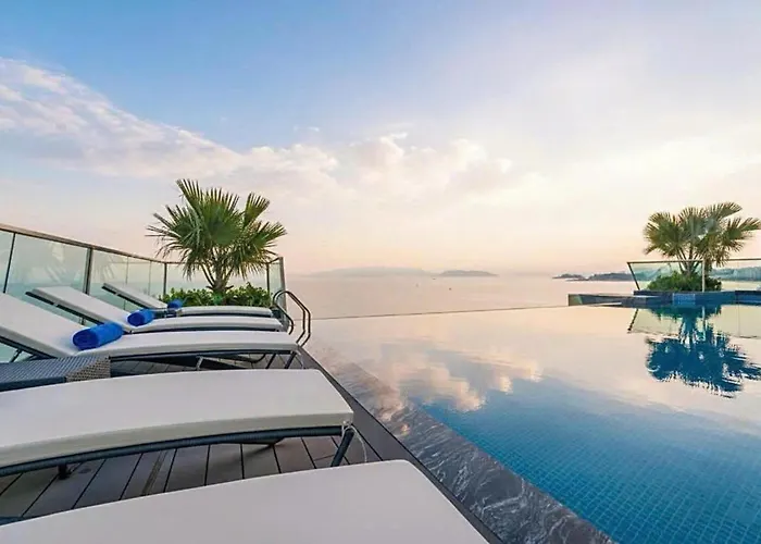 Boton Blue Hotel & Spa Nha Trang