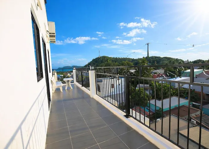 Thanh Vy Hotel Phú Quốc