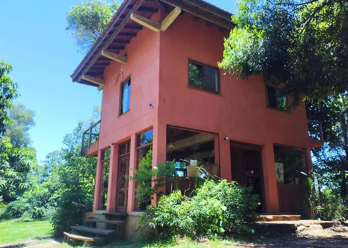 Hotel Nativa Iguazu Puerto Iguazú