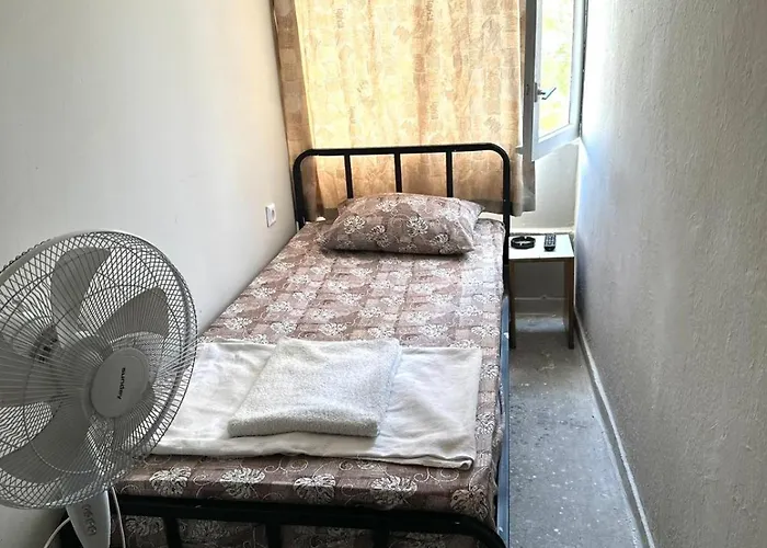 Aziz Pansiyon 2 Antalya