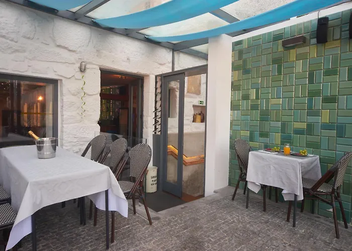 Bridge It - Suites & Views Vila Nova de Gaia