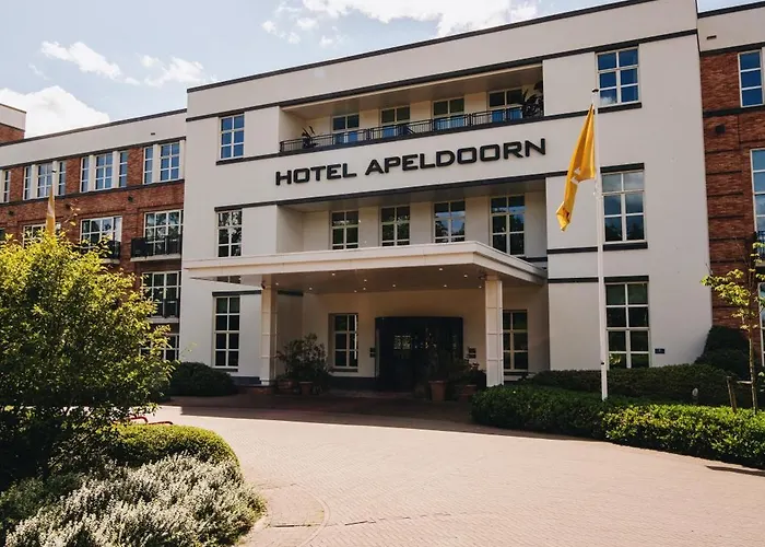Van Der Valk Hotel Apeldoorn