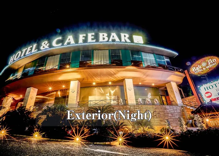 Hotel Balian Resort Kawasaki (Adults Only)