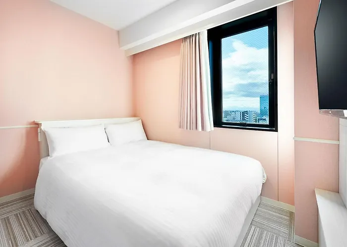 Del Style Nagoya Nayabashi By Daiwa Roynet Hotel