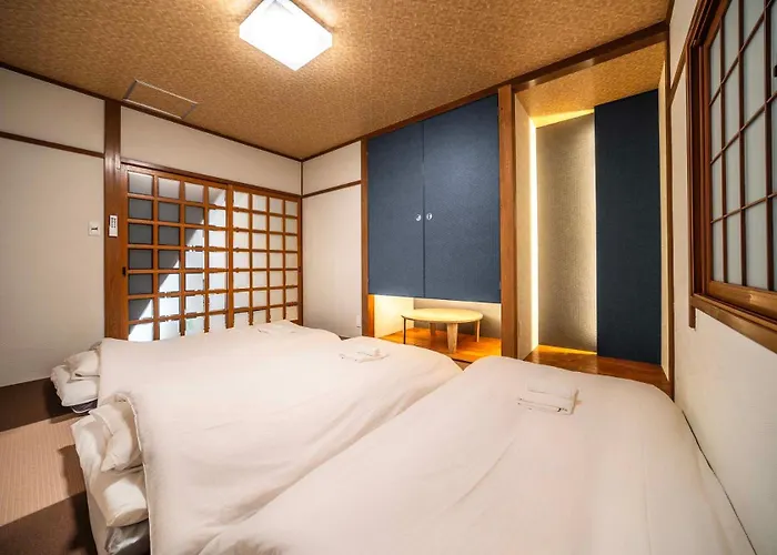 E-Stay Namba Osaka