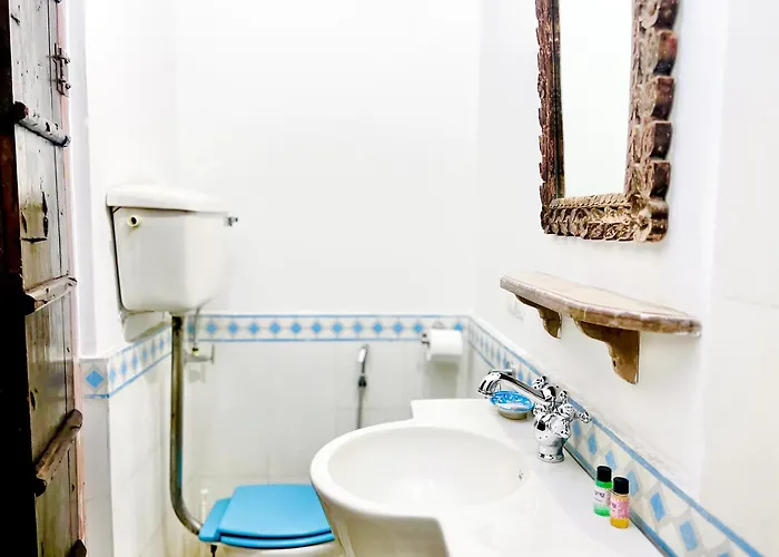 Mosaics Guest House Jaipur