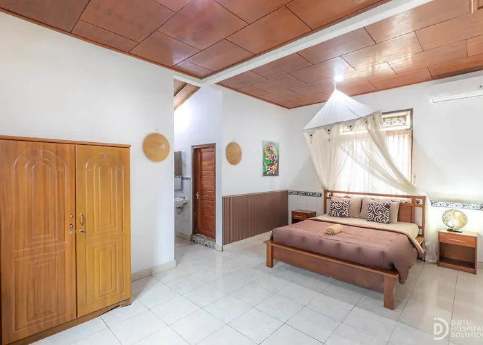 Artha Dewata Home Stay Ubud 