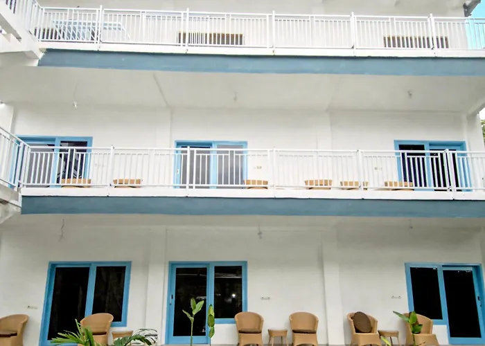 Hotel Bonne Nuit Labuan Bajo