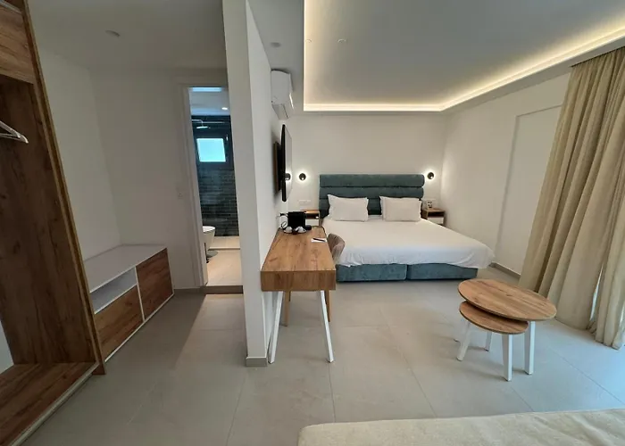 Hypnos Boutique Hotel (Adults Only) Nicosia