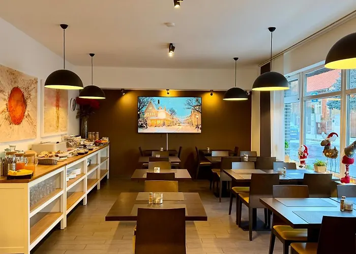 Grand Petit Hotel Prague