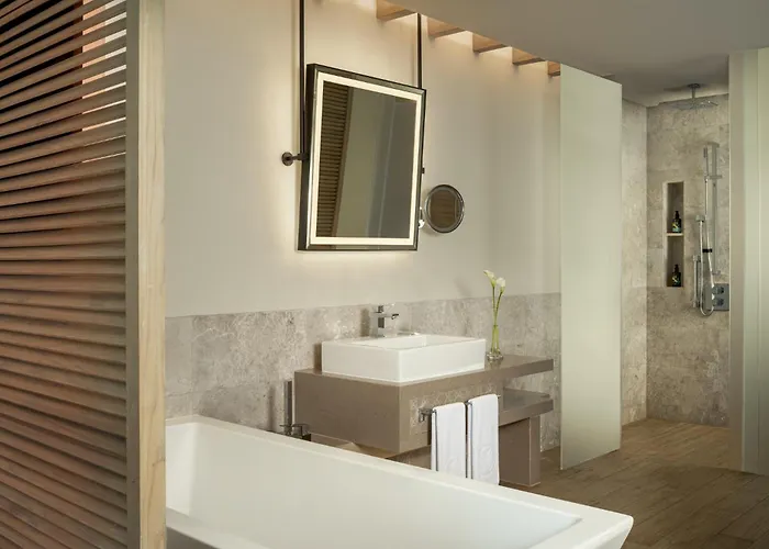Saadiyat Rotana Resort And Villas Abu Dabi
