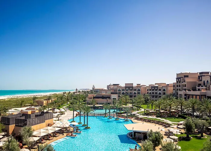 Saadiyat Rotana Resort And Villas Abu Dhabi
