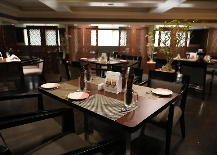 Cygnett Inn Ramachandra Kurmannapalem