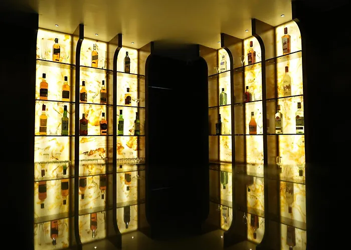 Cygnett Inn Ramachandra Kurmannapalem