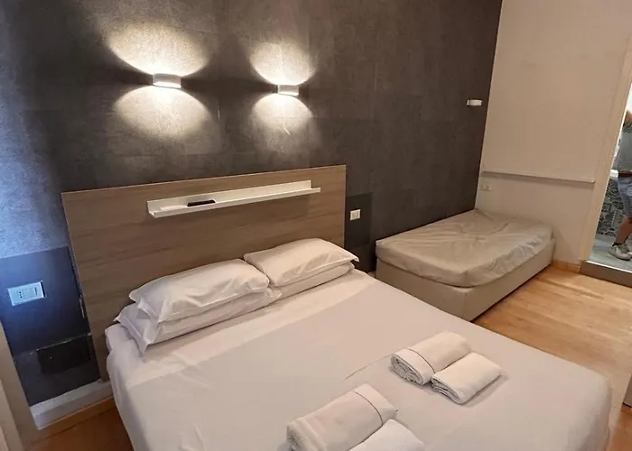 Luciano Laterani Guest House Roma