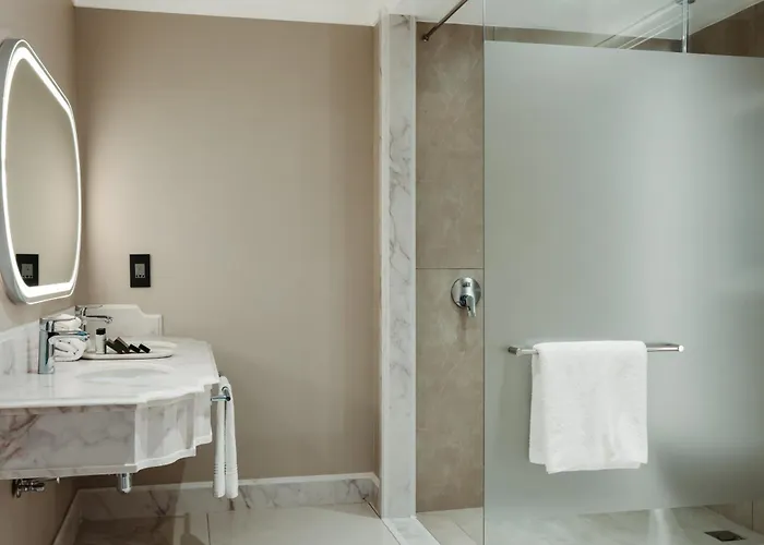Pivot Hotel Montecasino Johannesburg