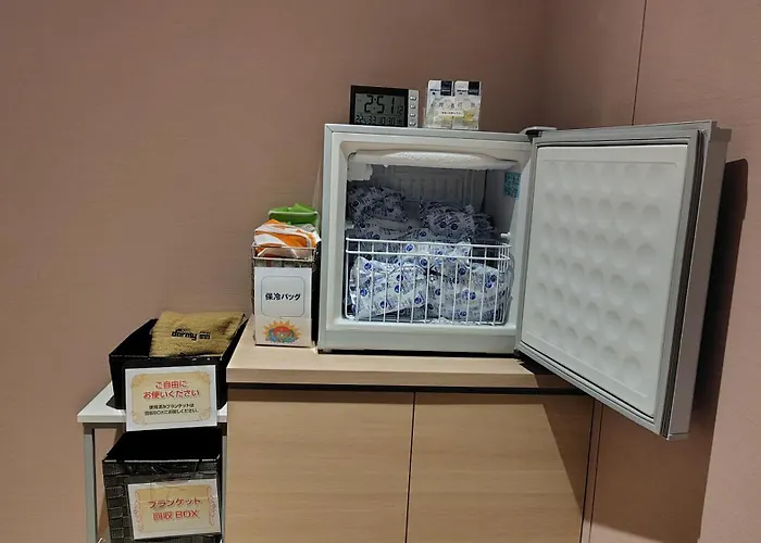 Dormy Inn Korakuen Tokyo